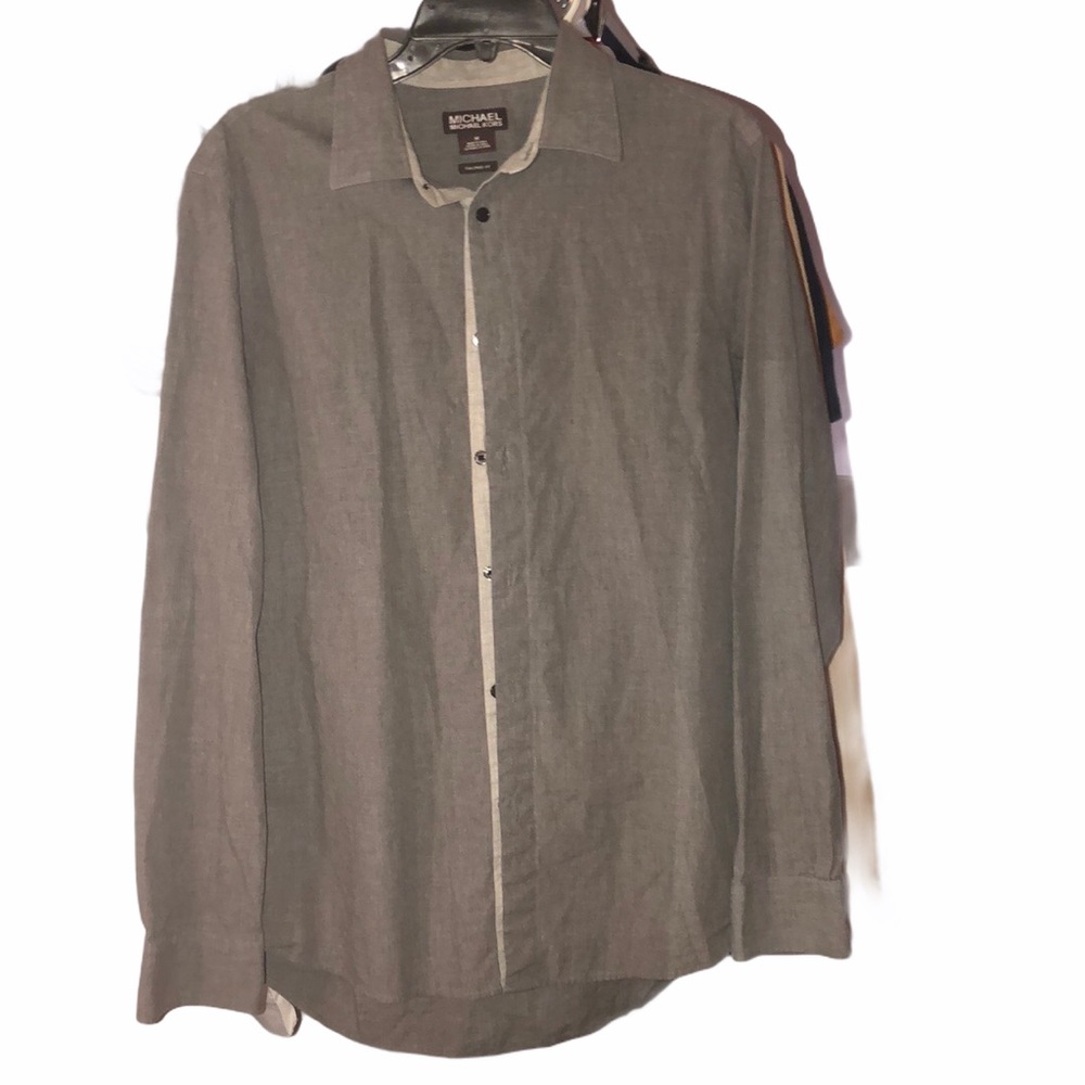 Michael Kors dress shirt